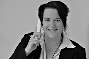 Melanie van Luijn